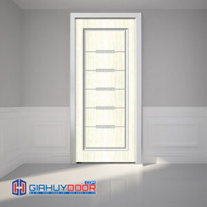 Cửa nhựa Sungyu SYB-158