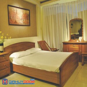 Nội thất phòng ngủ PN1