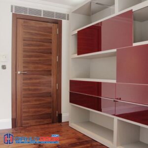 Nội thất tủ cửa gỗ