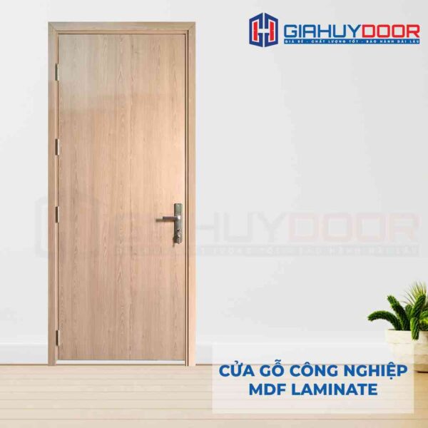 Cửa gỗ công nghiệp MDF Laminate P1 (7)