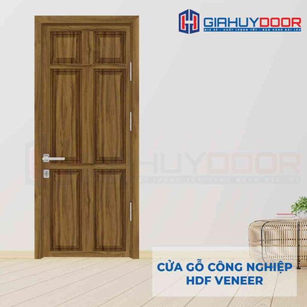 Cửa gỗ công nghiệp HDF Veneer SGD 6A oc cho (1)