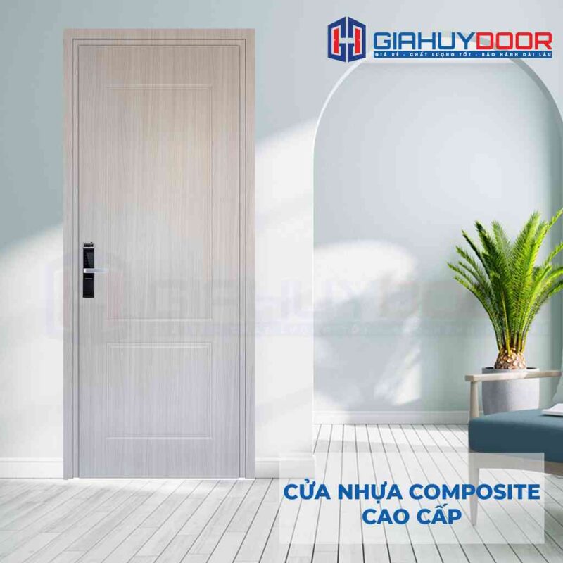Độ bền của của nhựa composite tại Châu Thành 